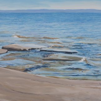 Lake Superior North Shore 11 Canvas 3