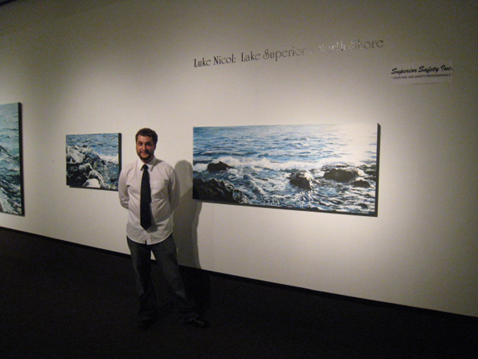 Thunder Bay Art Gallery 2009